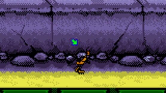 Antz World Sportz — screenshot 6
