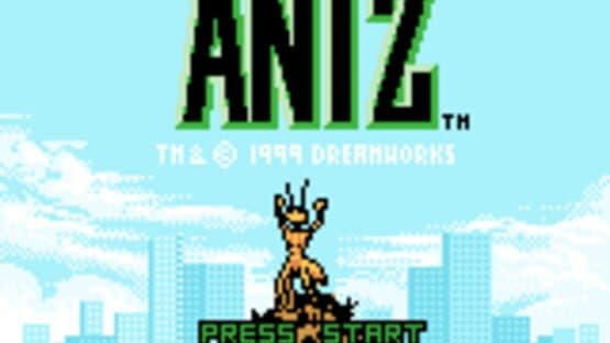 Antz — screenshot 1