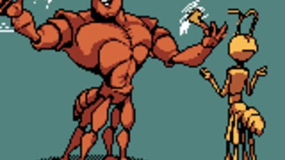 Antz — screenshot 5