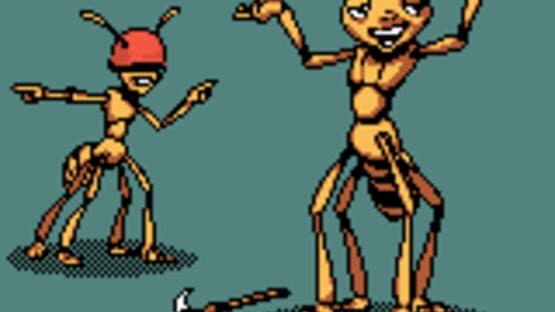 Antz — screenshot 6