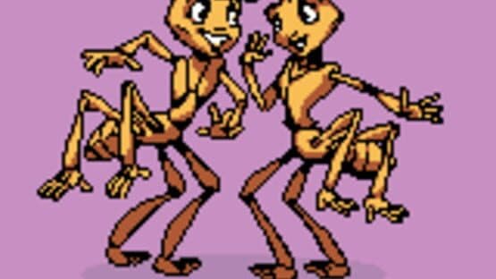 Antz — screenshot 7