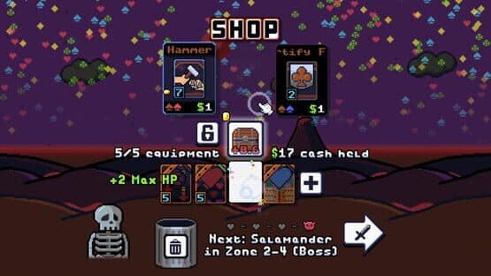 Solitaire Battle — screenshot 3