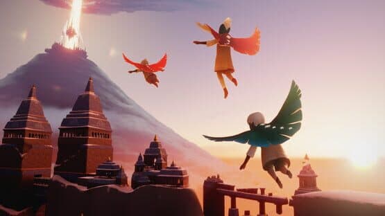 Sky: Children of the Light — screenshot 5