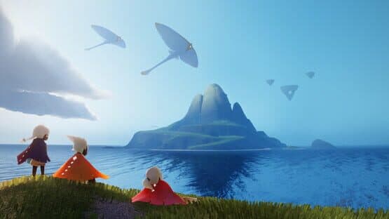 Sky: Children of the Light — screenshot 6