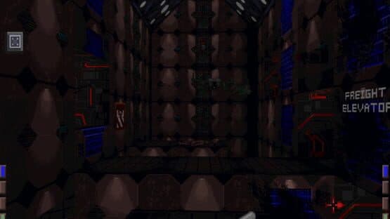 System Shock: Rewired — screenshot 2