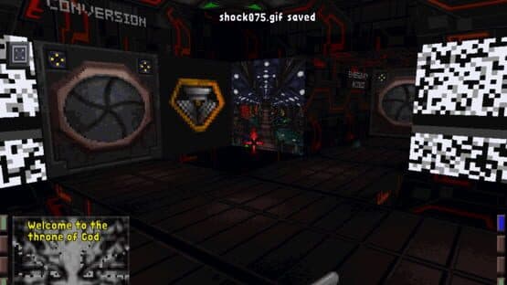 System Shock: Rewired — screenshot 3