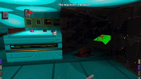 System Shock: Rewired — screenshot 5