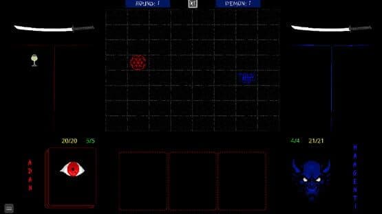 75 Demons — screenshot 1