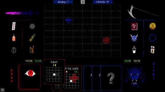 75 Demons — screenshot 3