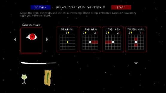 75 Demons — screenshot 4