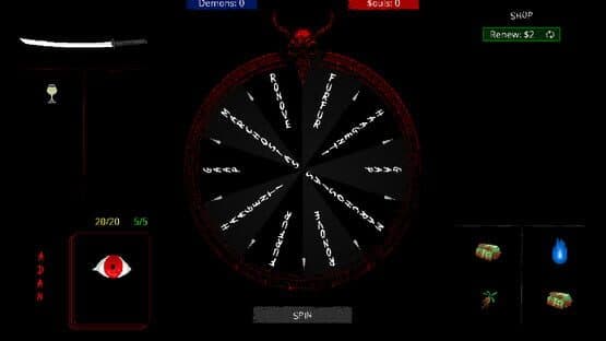 75 Demons — screenshot 5