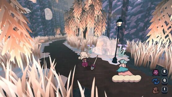 Stories of Somnia — screenshot 2