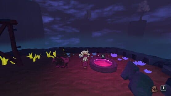 Stories of Somnia — screenshot 3
