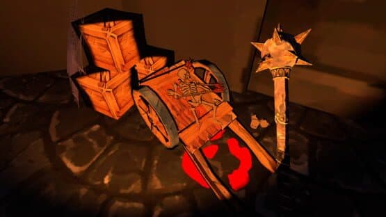 Dreamrealm's Tower of Despair — screenshot 1