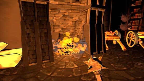 Dreamrealm's Tower of Despair — screenshot 2