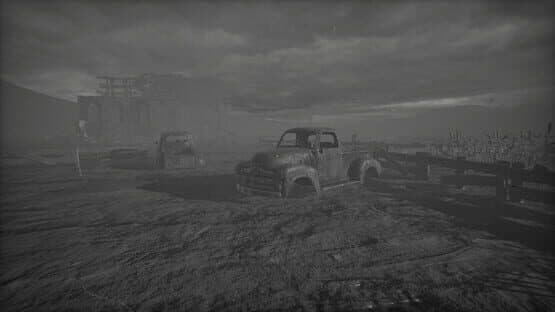 Farm of the Unseen — screenshot 1