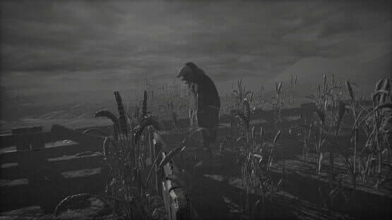 Farm of the Unseen — screenshot 2