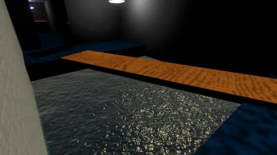 Baldi's Basics: Encounter Doors — screenshot 3