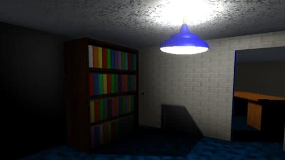 Baldi's Basics: Encounter Doors — screenshot 4