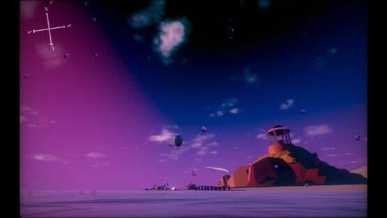 Serpent at the Vernissage — screenshot 1