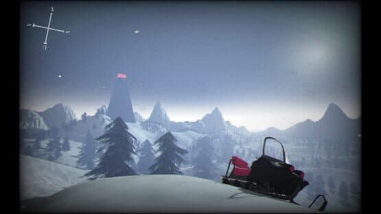 Serpent at the Vernissage — screenshot 2