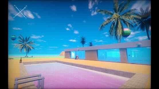 Serpent at the Vernissage — screenshot 3