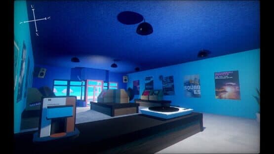 Serpent at the Vernissage — screenshot 4