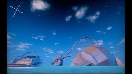 Serpent at the Vernissage — screenshot 5