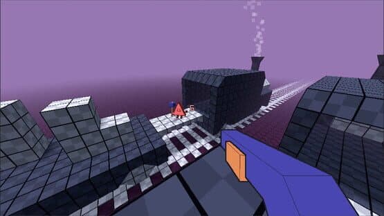 Hazard Versus — screenshot 1