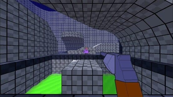 Hazard Versus — screenshot 2