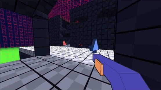 Hazard Versus — screenshot 3
