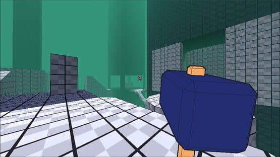 Hazard Versus — screenshot 4