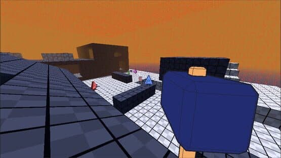 Hazard Versus — screenshot 5