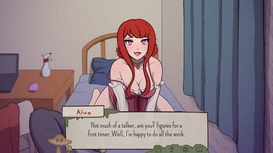 Grow a Girlfriend — screenshot 1
