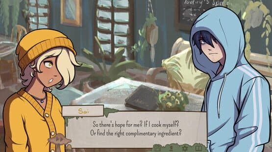 Grow a Girlfriend — screenshot 2