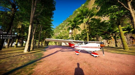 Narco Express — screenshot 1