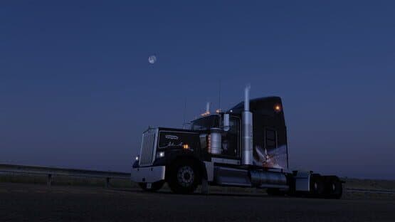 American Truck Simulator: Space Paint Jobs Pack — screenshot 5