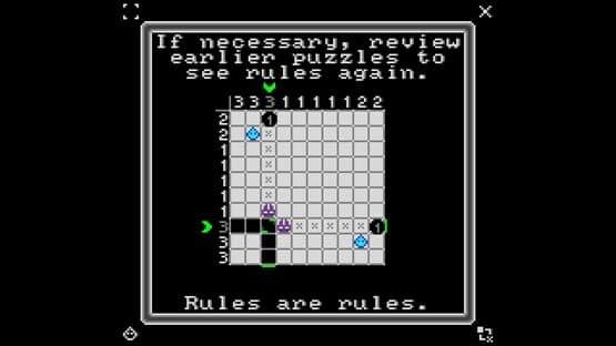 Logic Bombs — screenshot 2