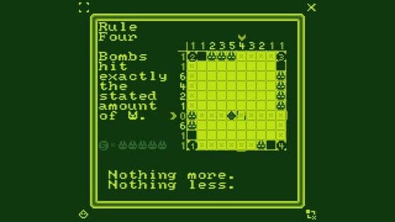 Logic Bombs — screenshot 6