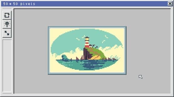 Pixel Restorer: Image Folder 1 — screenshot 2