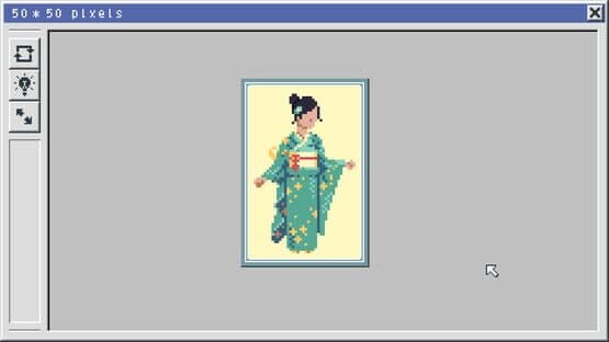 Pixel Restorer: Image Folder 1 — screenshot 3