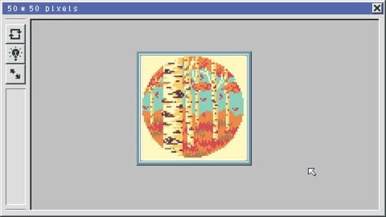 Pixel Restorer: Image Folder 1 — screenshot 4