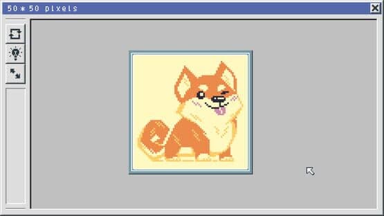 Pixel Restorer: Image Folder 1 — screenshot 5