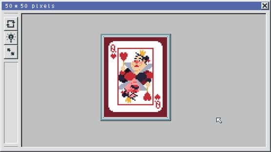 Pixel Restorer: Image Folder 1 — screenshot 6