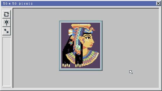Pixel Restorer: Image Folder 1 — screenshot 7