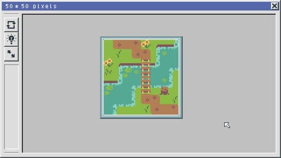 Pixel Restorer: Image Folder 1 — screenshot 8