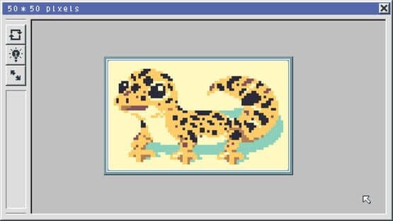 Pixel Restorer: Image Folder 2 — screenshot 2