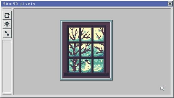 Pixel Restorer: Image Folder 2 — screenshot 3