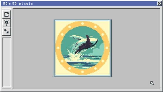 Pixel Restorer: Image Folder 2 — screenshot 4