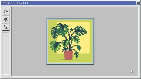Pixel Restorer: Image Folder 2 — screenshot 5